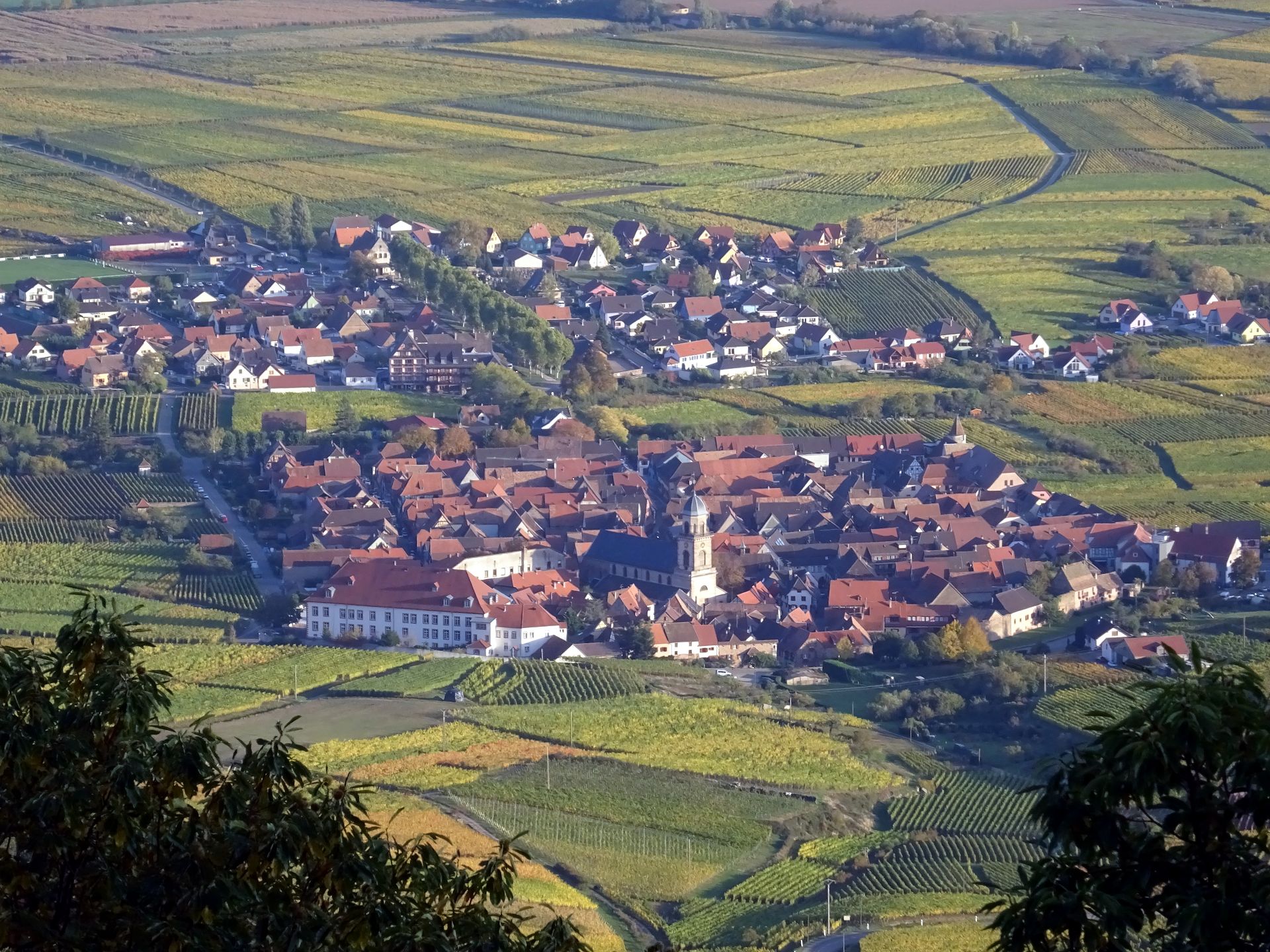Haut Koenigsbourg